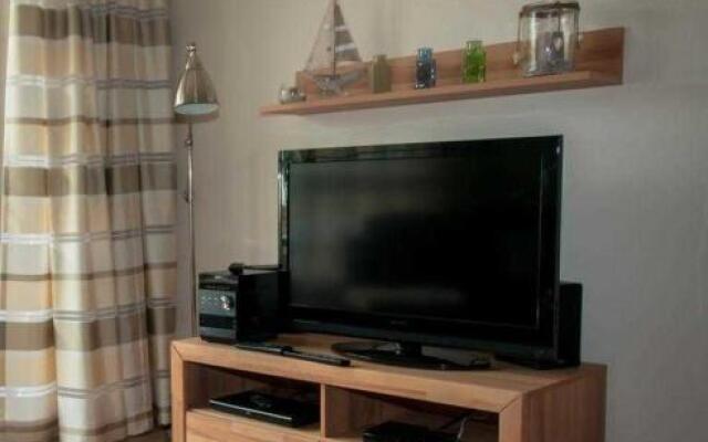 _DKK5_ Ferienwohnung Ostseeperle