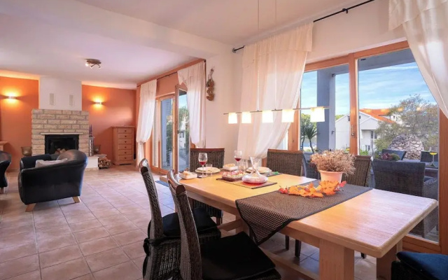 Villa Oleander