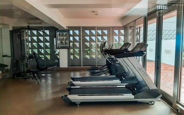 Comfort 2BR Paddington Heights Apartment