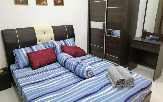 Onies Homestay Lumut Manjung