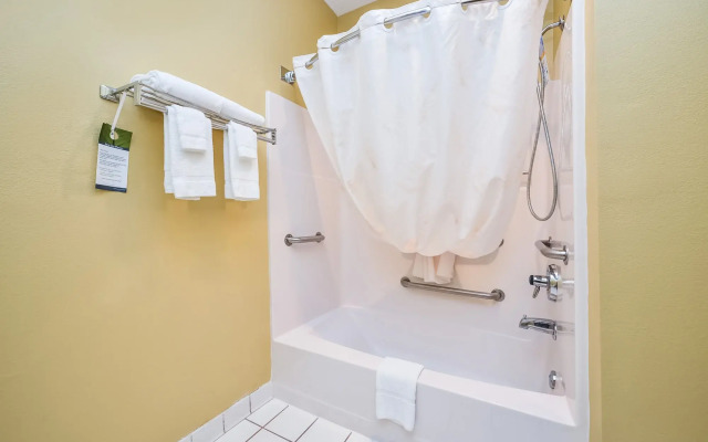 MainStay Suites Joliet I-80