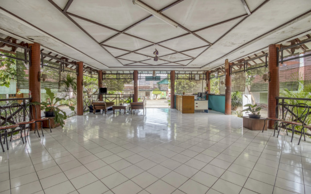 RedDoorz @ Sagan Jogja 2