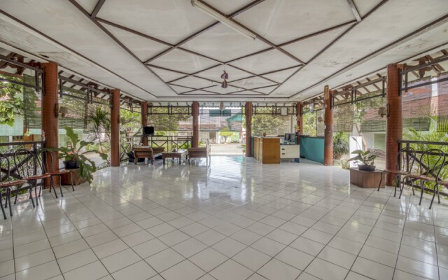 Hotel Sala 3