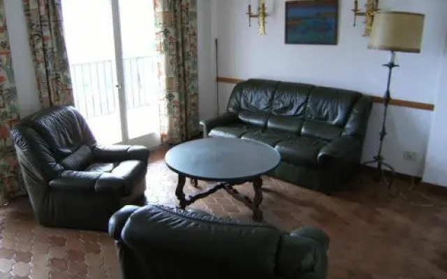 Apartamentos Cala Llevado