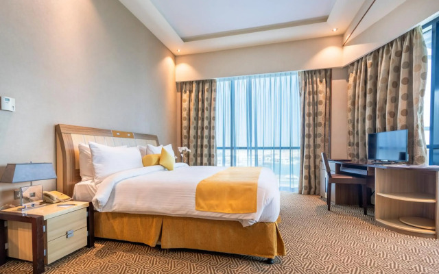 Elite Resort & Spa