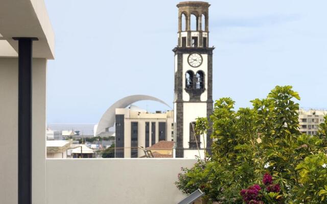 NH Tenerife