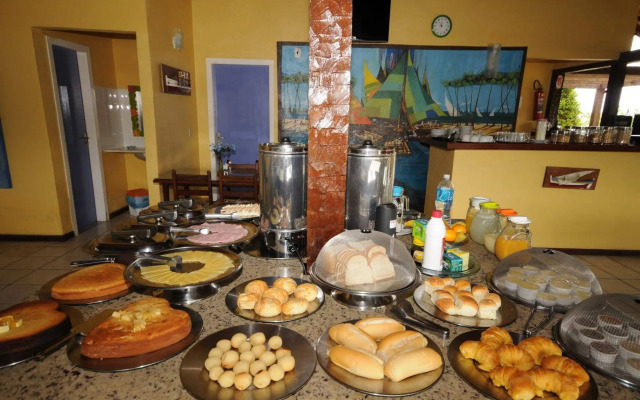 Calador Búzios Hotel