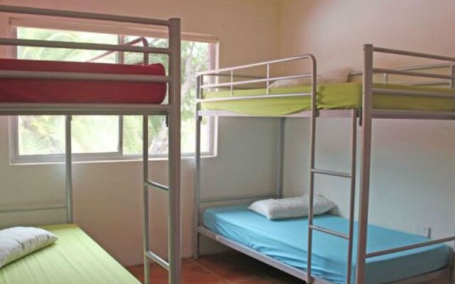 Dolphins Beach House - Hostel