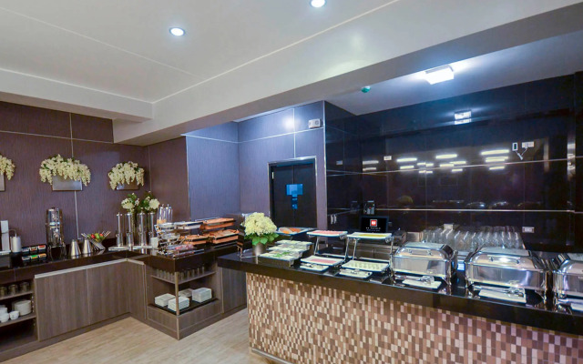 qp Hotels Trujillo