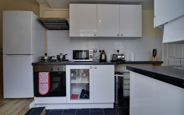 Adelaide Apartment - 1 Bedroom