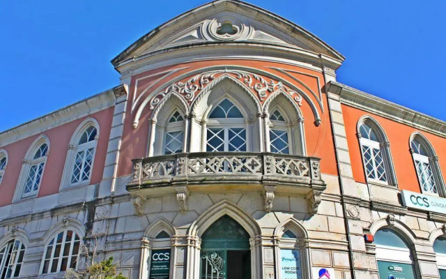 Portuguese Hostel