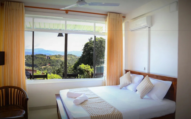 Romance Hills Hotel
