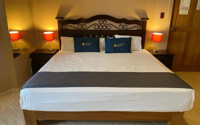 Suite Apart Miraflores