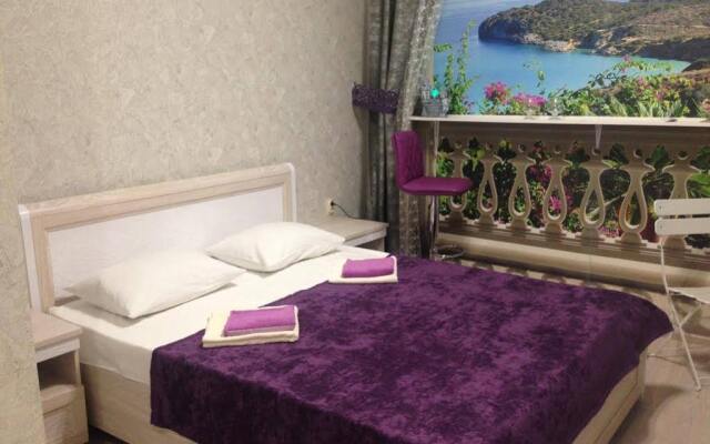 Arial Guest House