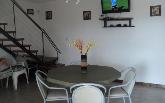 La Villa Inn