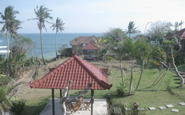 Gubug Balian Beach