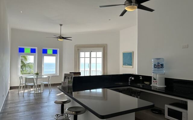 Casa Tortugas Boutique Hotel, A Hidden Gem in Cancun