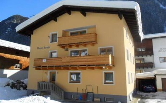 Haus Sonja