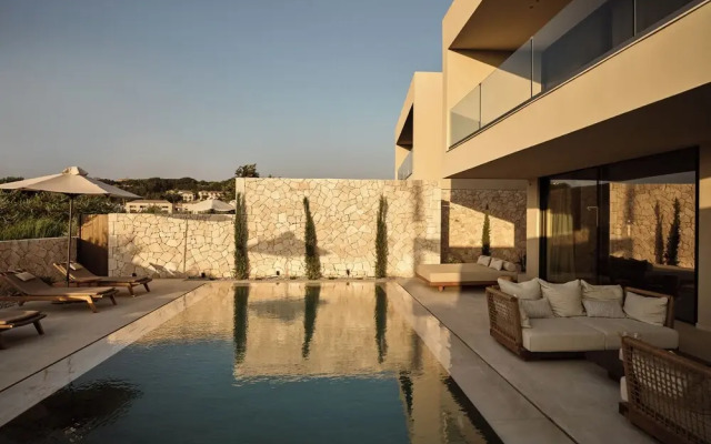 Mayamor Villas