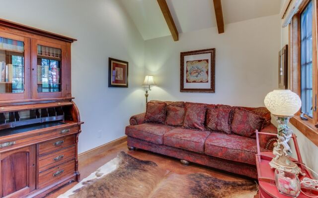 Messina Hof Hill Country