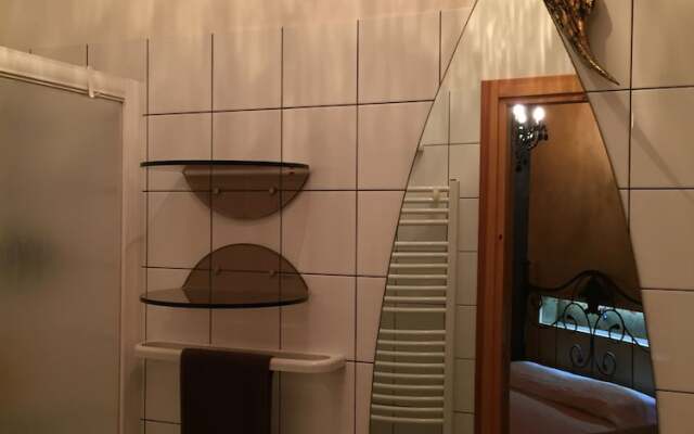 CasaPuccio Bed&Breakfast Art&ReDesign