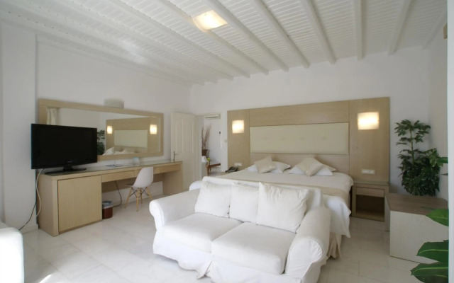 Dionysos Luxury Hotel Mykonos