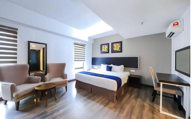 Q Collection Pudu Bukit Bintang