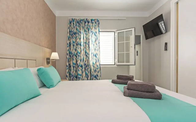 Lovely 3-bed Villa in Puerto del Carmen