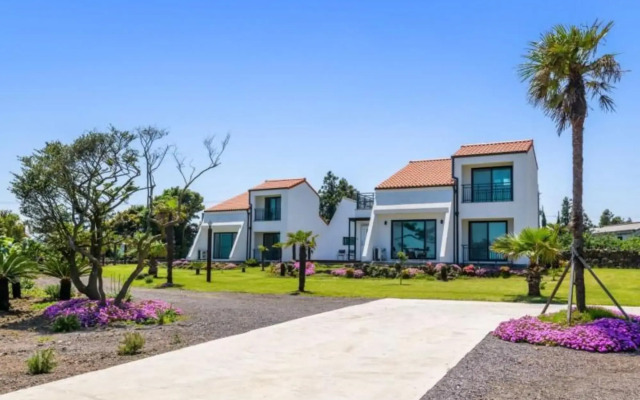 Seogwipo Naple Unshared House Pension