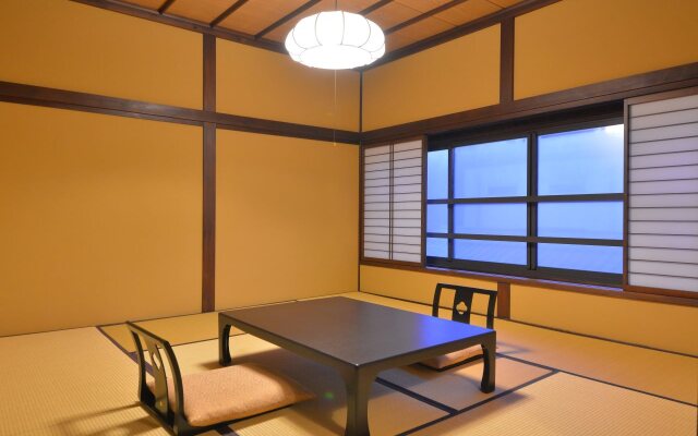 Nikko Tokino Yuu