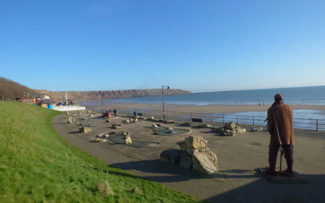 Beach Walk