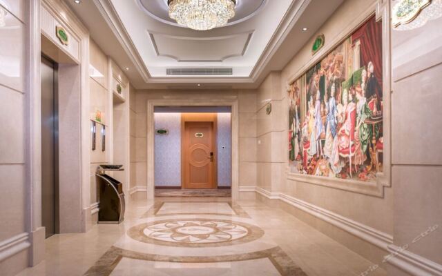 Vienna International Hotel Shen Zhen Buji Dafen shop