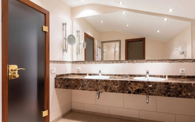 Sackmann Wanderhotel