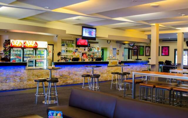 Tenterfield Tavern and Motor Inn