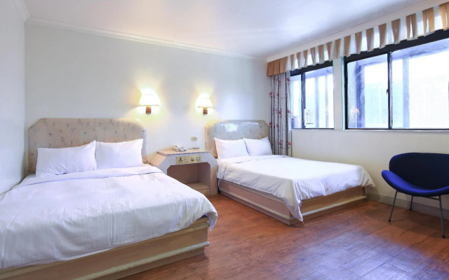 Da Tong Business Hotel