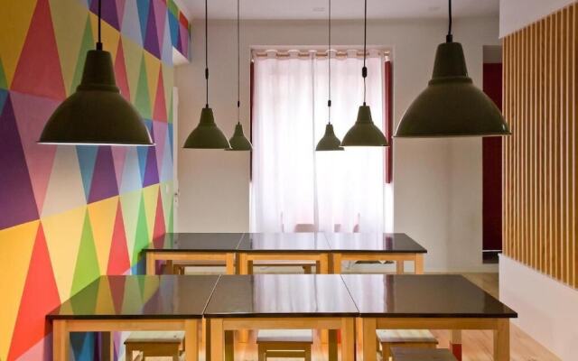 Azorean Urban Lodge