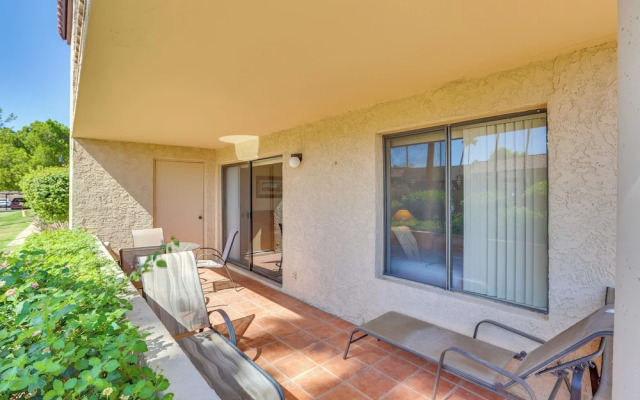 Golfer's Haven: Scottsdale Gem Near 21 Courses