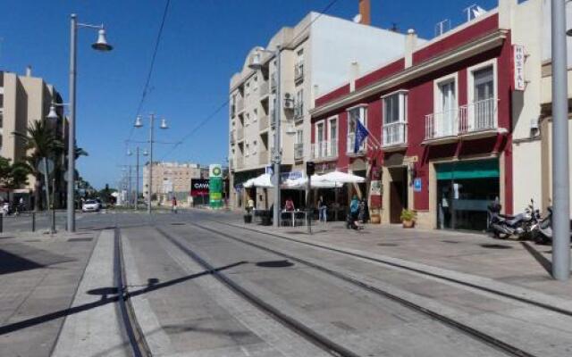 Hostal La Andaluza