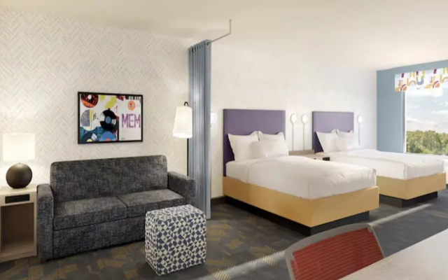 Home2 Suites By Hilton Stockbridge Atlanta
