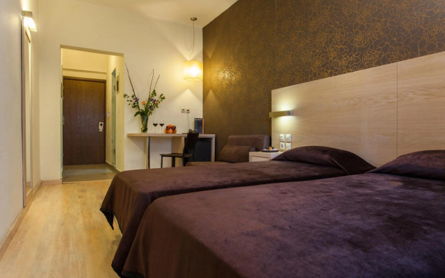 Rotonda Hotel 