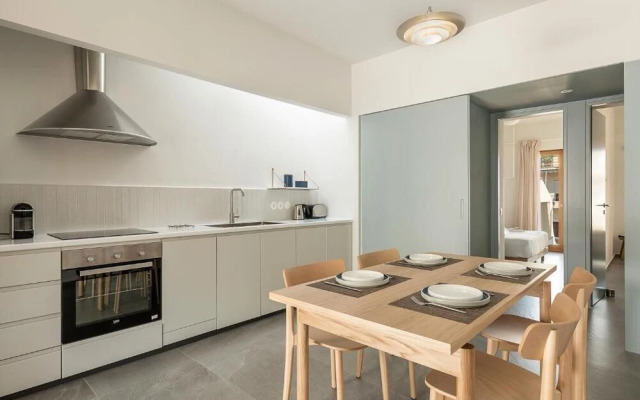 Lofos Casteli Sunlight