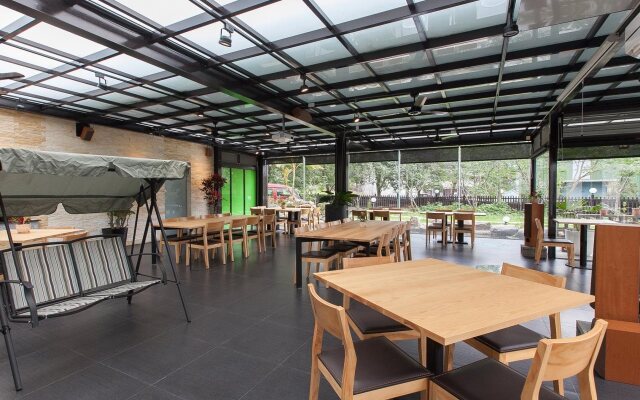 Smile Ark Homestay