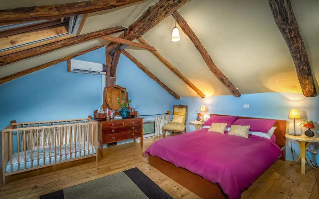 Holiday Home Katric