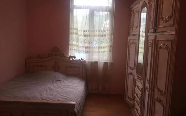 Guest House Beka