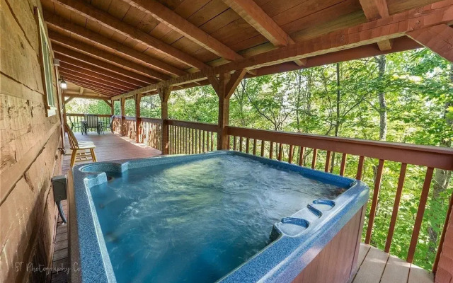 Sweet Cabins