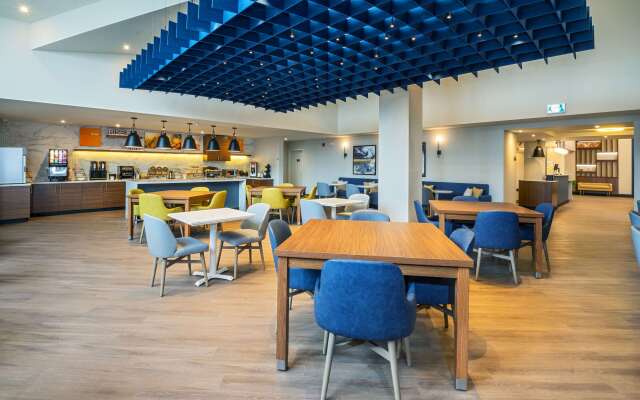 Comfort Inn and Suites Ingersoll