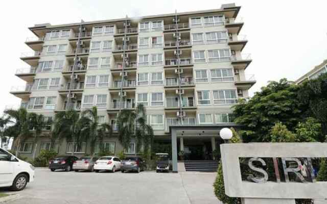 Siri Service Apartment