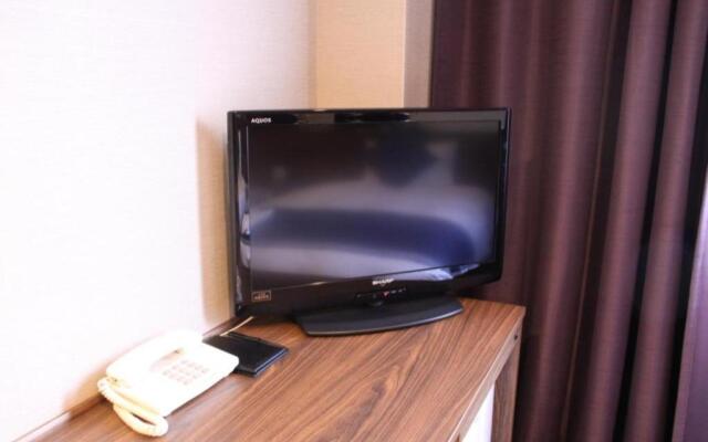 Hotel Il Credo Gifu - Vacation STAY 84585