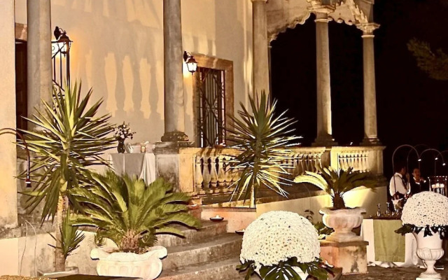 Villa Scinata Historic House