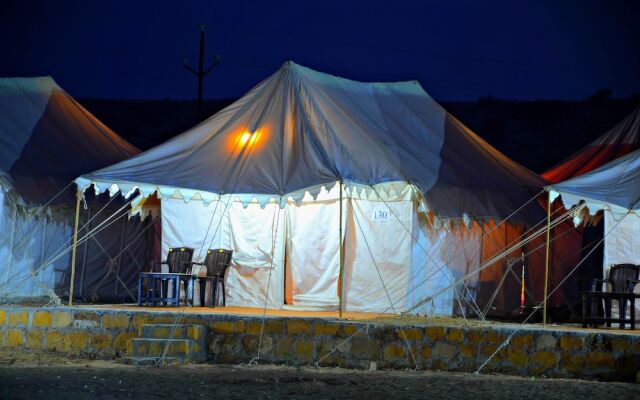 ADB Rooms Jaisalmer Dunes Camp